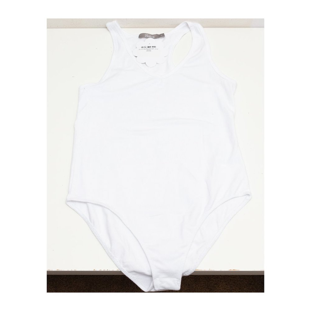 NWT Shop hopes Bodysuit